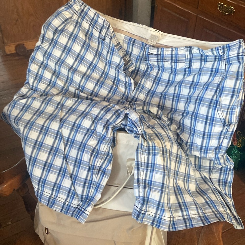 Men’s shorts